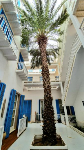 Surf House Casa Vehla